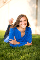 Green Bay Southwest Senior Portraits