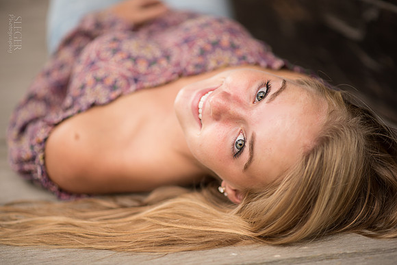Luxemburg/Casco Senior Portraits