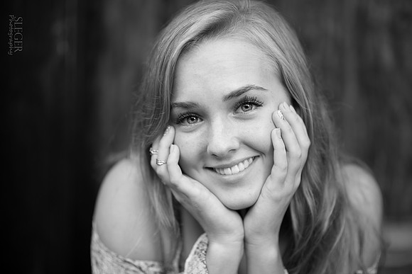 Luxemburg/Casco Senior Portraits