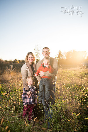 Appleton Family Pictures