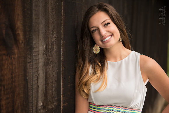 Luxemburg / Casco Senior Portraits