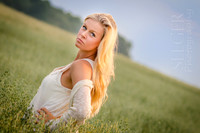 Green Bay Senior Photography