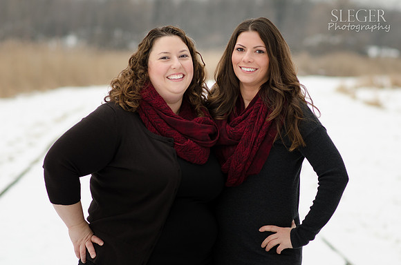 Green Bay Family Portraits