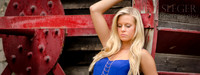 Green Bay Senior Photography