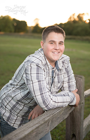 Pulaski Senior Pictures