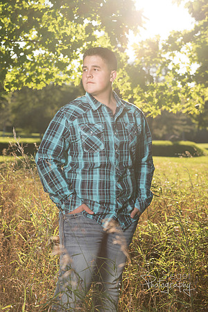Pulaski Senior Pictures