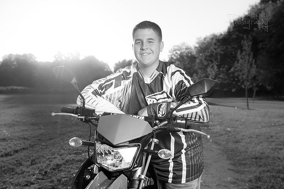 Pulaski Senior Pictures