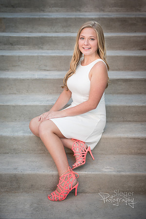 Appleton Senior Portraits