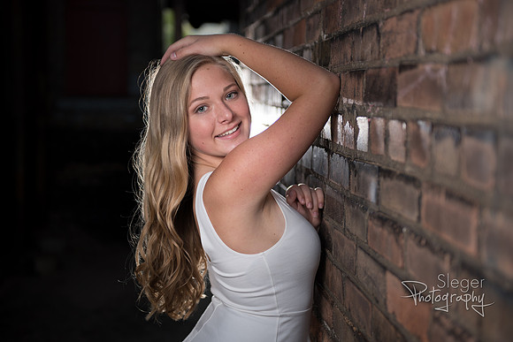 Appleton Senior Portraits