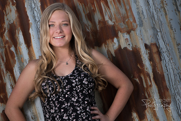 Appleton Senior Portraits