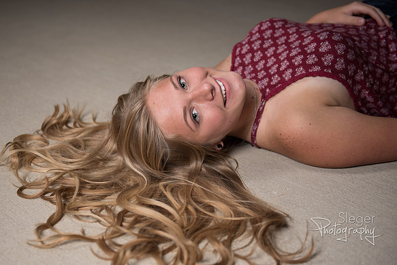 Appleton Senior Portraits