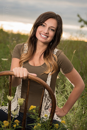 Luxemburg / Casco Senior Portraits