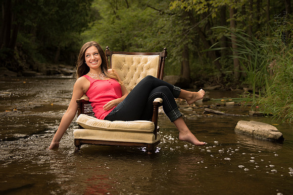 Luxemburg / Casco Senior Portraits