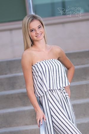 Green Bay Senior Pictures