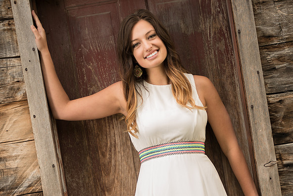 Luxemburg / Casco Senior Portraits