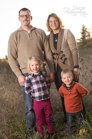 Appleton Family Pictures