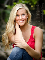 Green Bay Senior Photography
