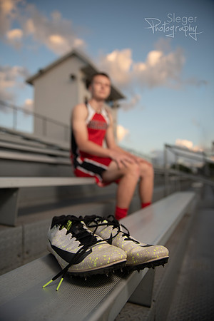 Brillion Senior Portraits
