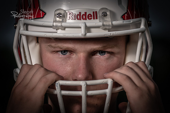 Oostburg Senior Portraits