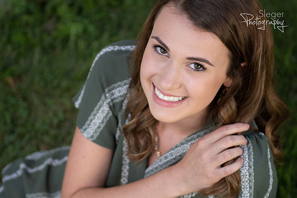 Luxemburg Casco Senior Portraits