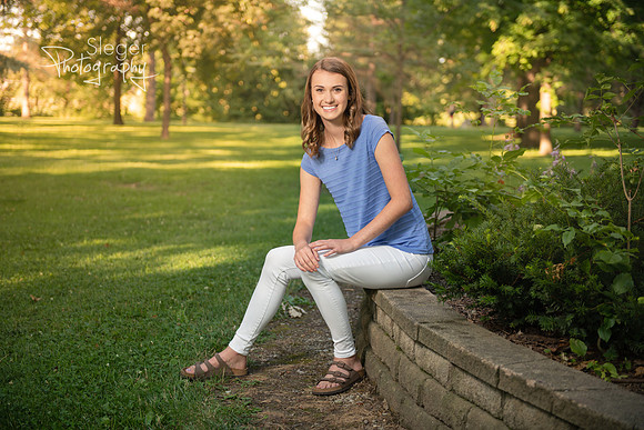 Luxemburg Casco Senior Portraits
