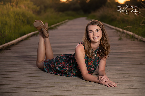 Luxemburg Casco Senior Portraits
