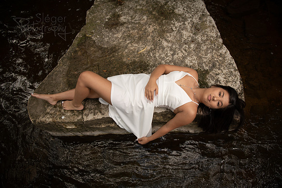 Green Bay Preble Senior Portraits