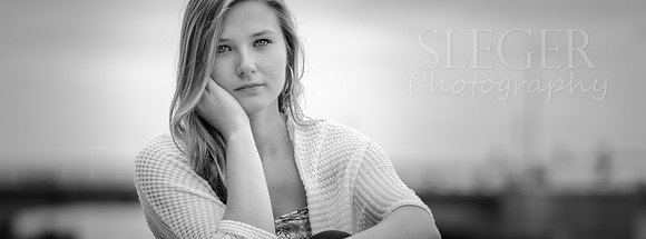 Green Bay Senior Photography