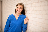 Green Bay Southwest Senior Portraits