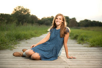 Green Bay Southwest Senior Portraits