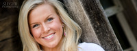 Green Bay Senior Photography