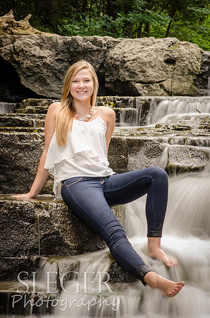 Green Bay Senior Photography