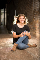 Green Bay Southwest Senior Portraits