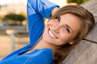 Jasmine Senior Portraits