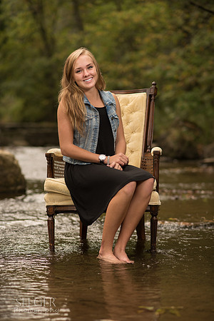 Luxemburg/Casco Senior Portraits