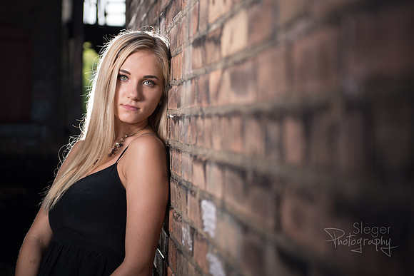 Denmark Senior Pictures