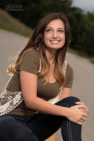 Luxemburg / Casco Senior Portraits