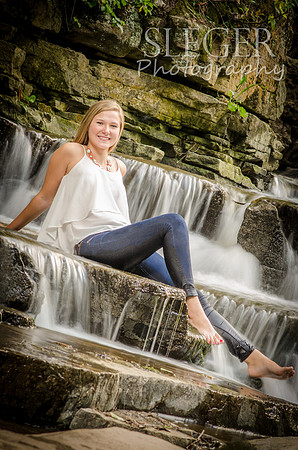 Green Bay Senior Photography
