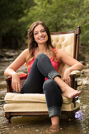 Luxemburg / Casco Senior Portraits