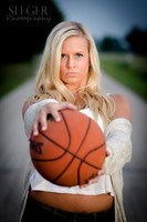 Green Bay Senior Photography