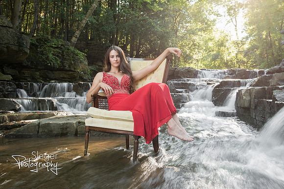 Pulaski Senior Pictures