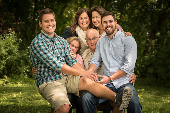 Green Bay Family Pictures