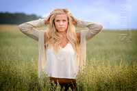 Green Bay Senior Photography
