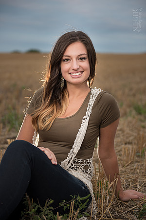 Luxemburg / Casco Senior Portraits