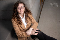 Green Bay Senior Portraits