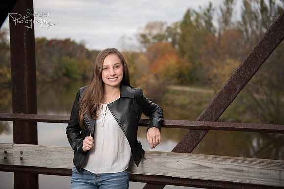 Pulaski Senior Pictures
