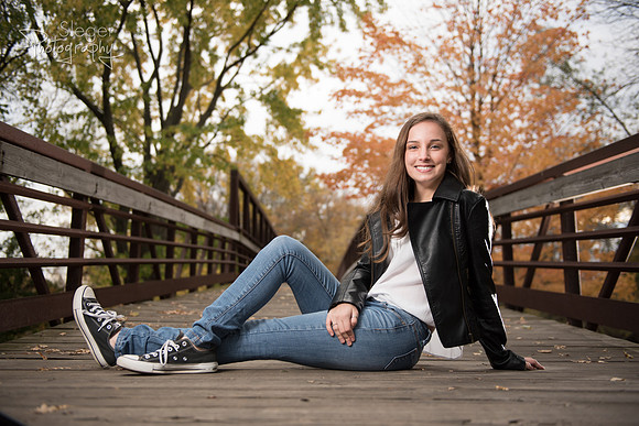 Pulaski Senior Pictures