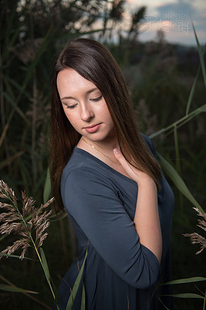 Green Bay Senior Pictures