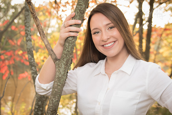 Green Bay Senior Pictures