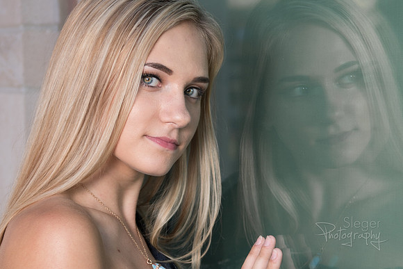 Denmark Senior Pictures